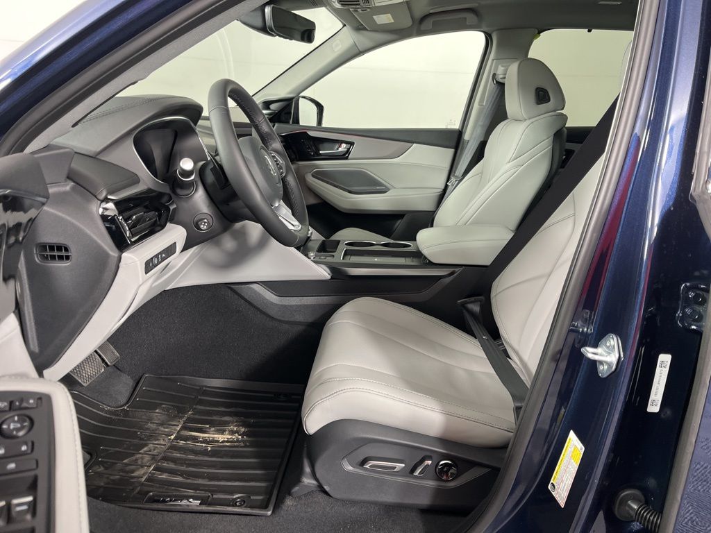 2026 Acura MDX Technology Package - Photo 26