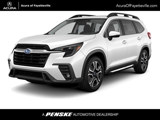 2023 Subaru Ascent Limited's photo