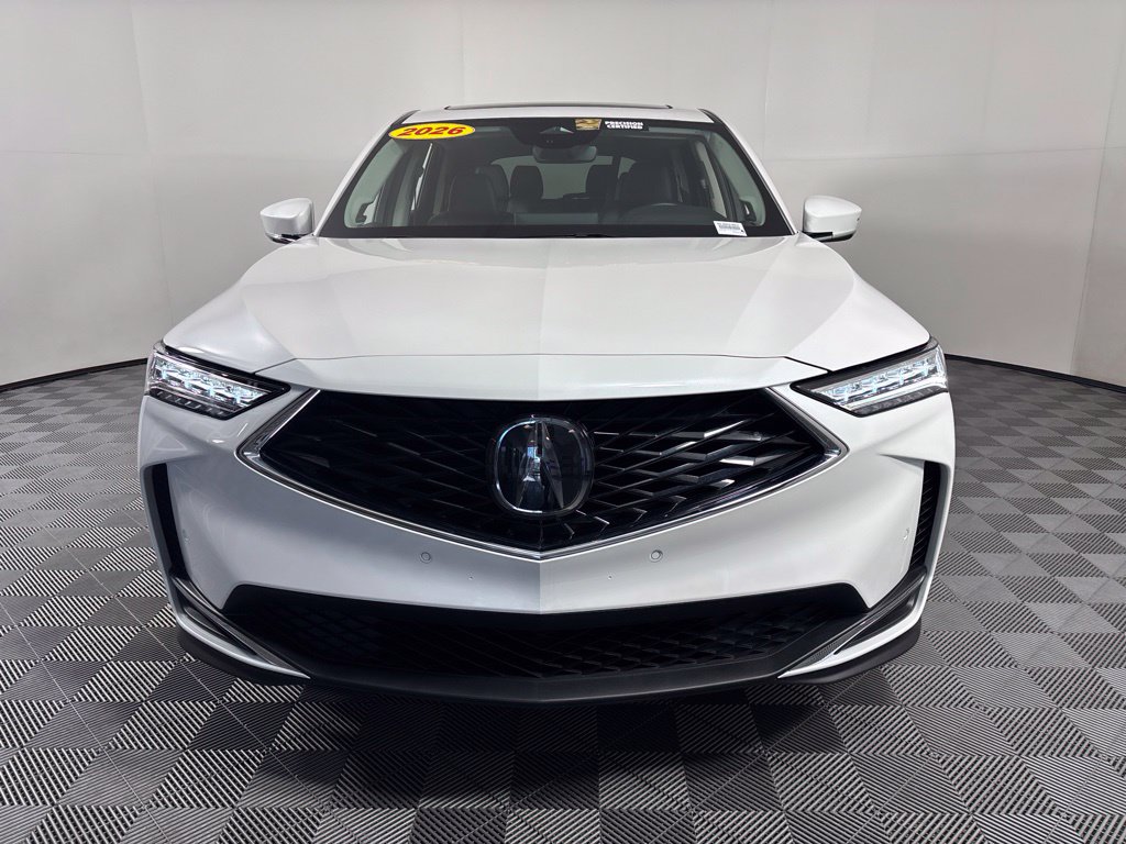2025 Acura MDX Technology Package - Photo 19