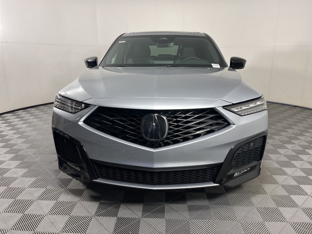 2026 Acura MDX A-Spec Package - Photo 7