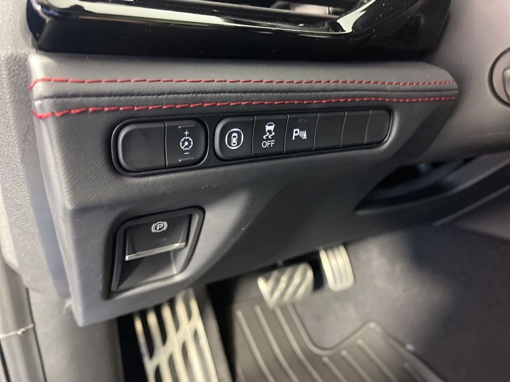 2026 Acura MDX A-Spec Package - Photo 31