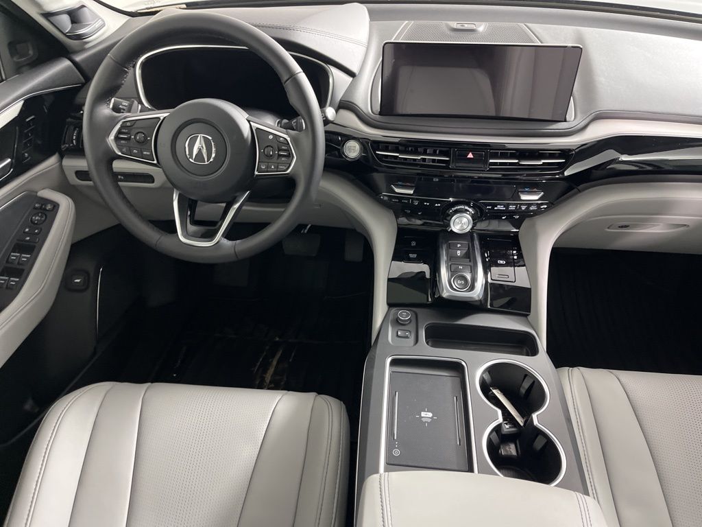 2026 Acura MDX Technology Package - Photo 15