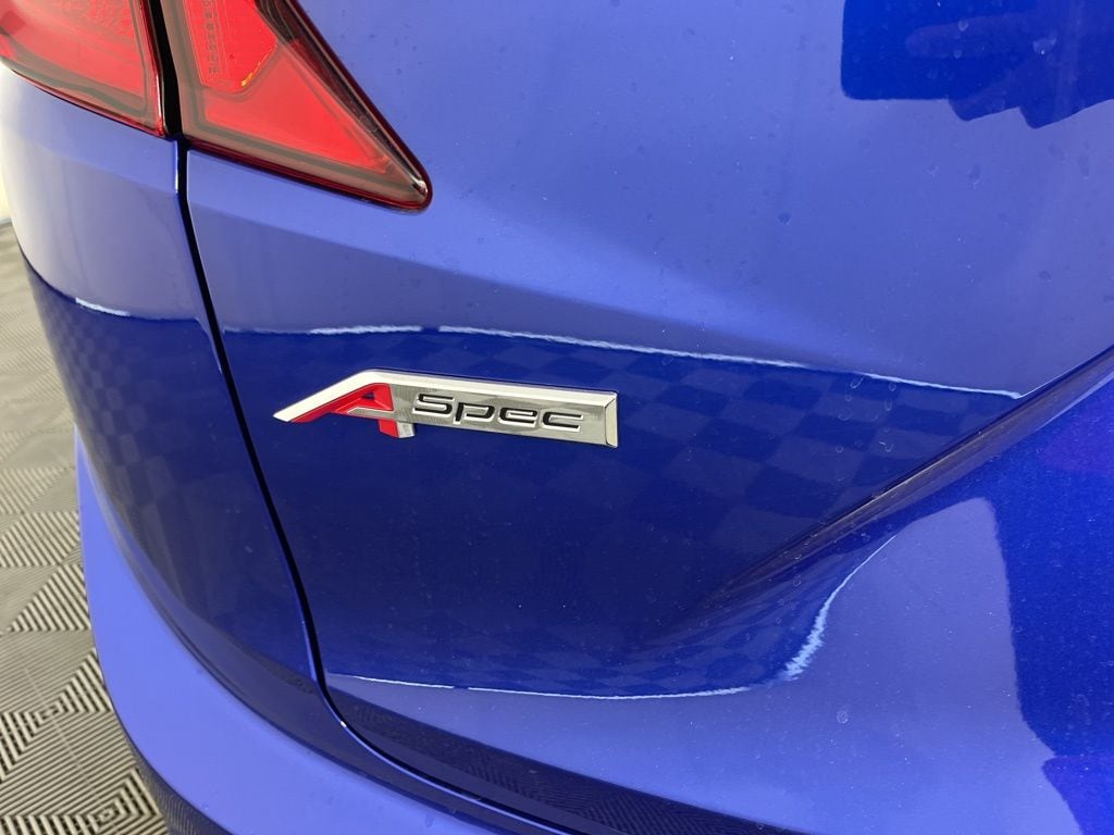 2026 Acura RDX A-Spec Package - Photo 18
