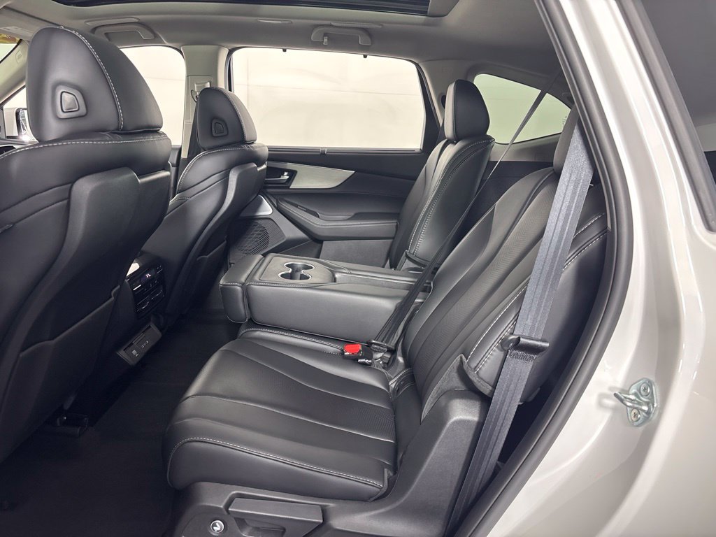 2025 Acura MDX Technology Package - Photo 26