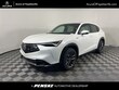  Acura ADX
