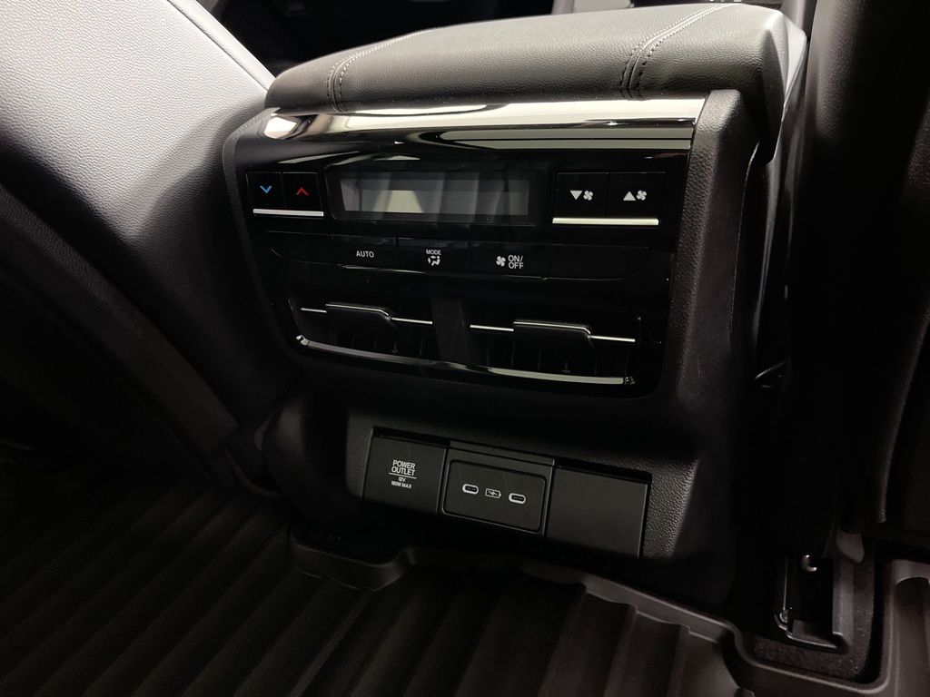 2026 Acura MDX Base - Photo 9