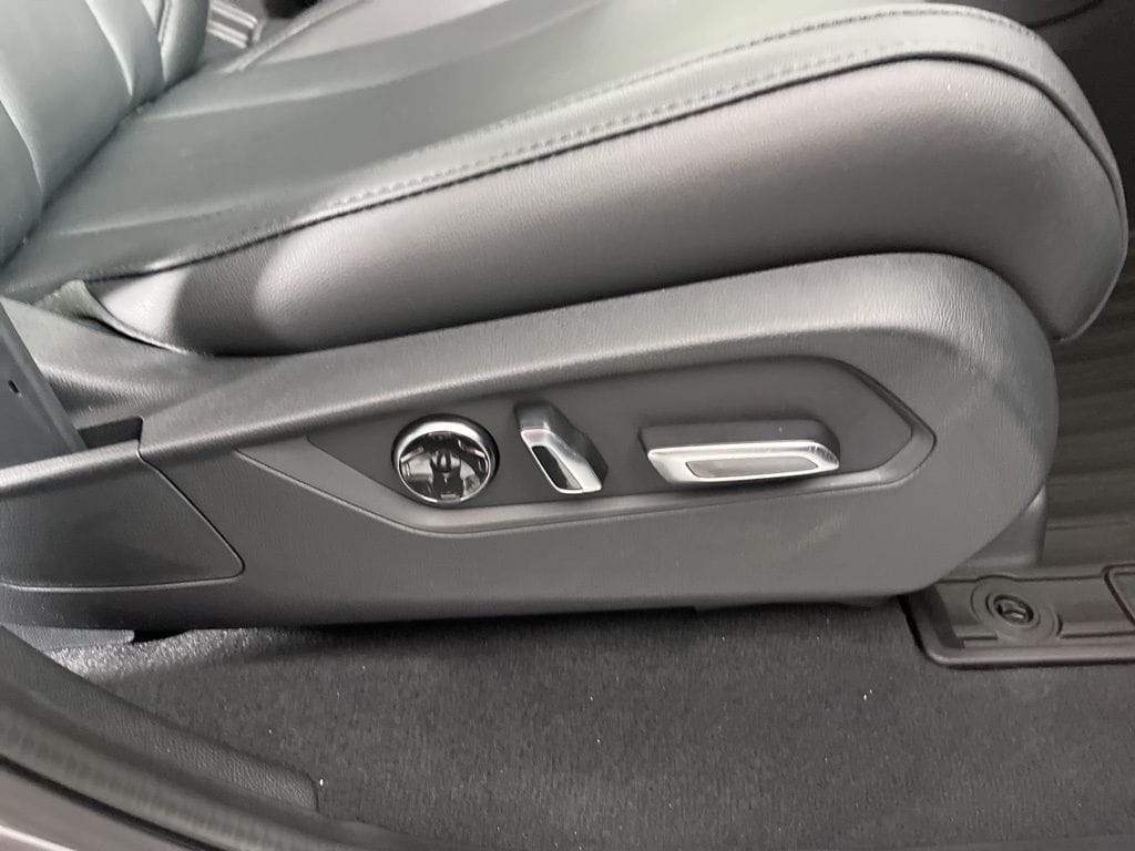 2026 Acura MDX Base - Photo 7