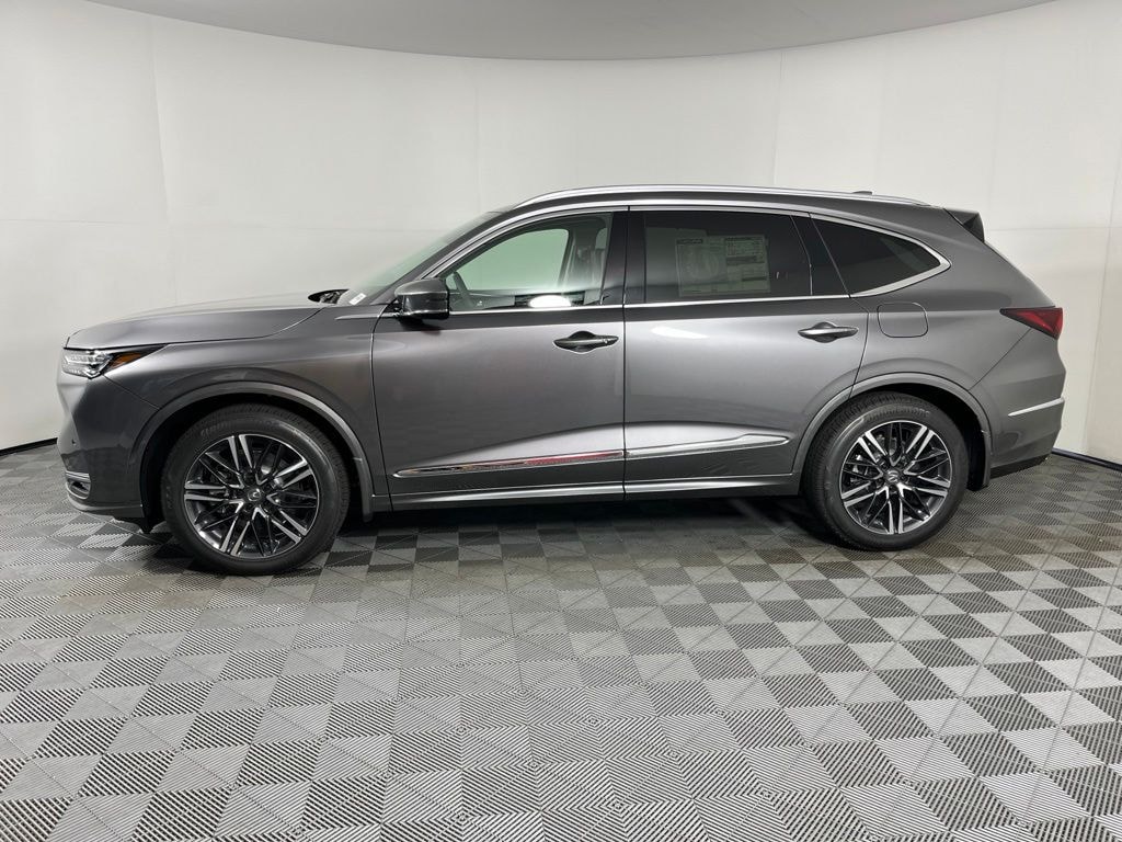 New 2026 Acura MDX SH-AWD Advance Package SUV
