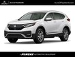  Honda CR-V Hybrid