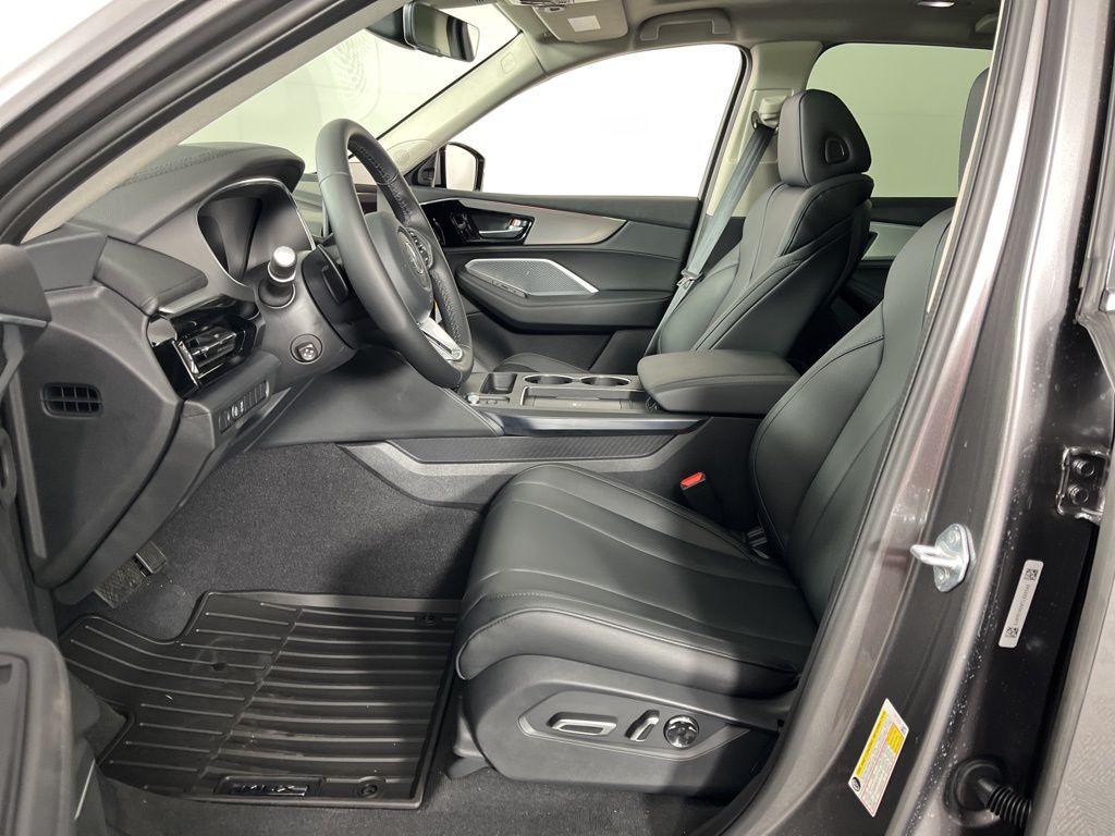 2026 Acura MDX Base - Photo 25