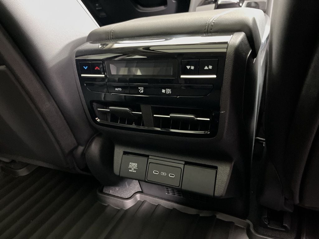 2026 Acura MDX Base - Photo 9