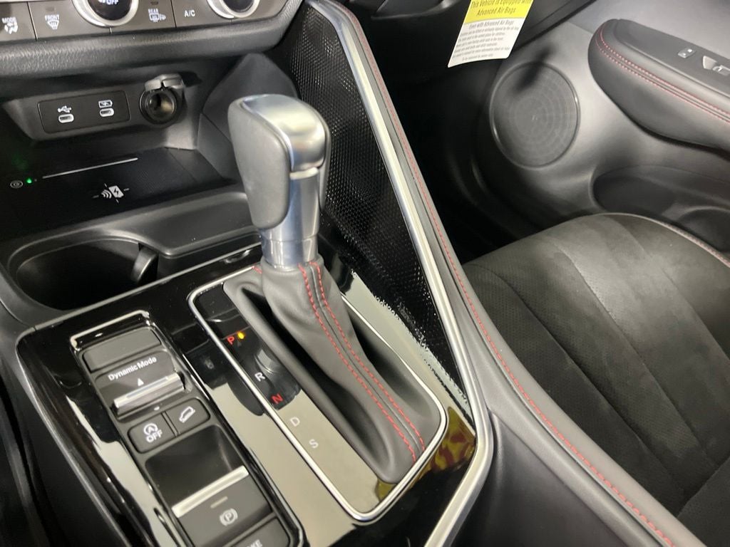 2025 Acura ADX A-Spec Package - Photo 32
