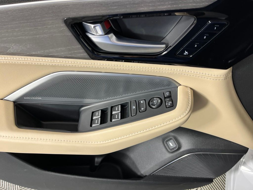 2026 Acura MDX Advance Package - Photo 29