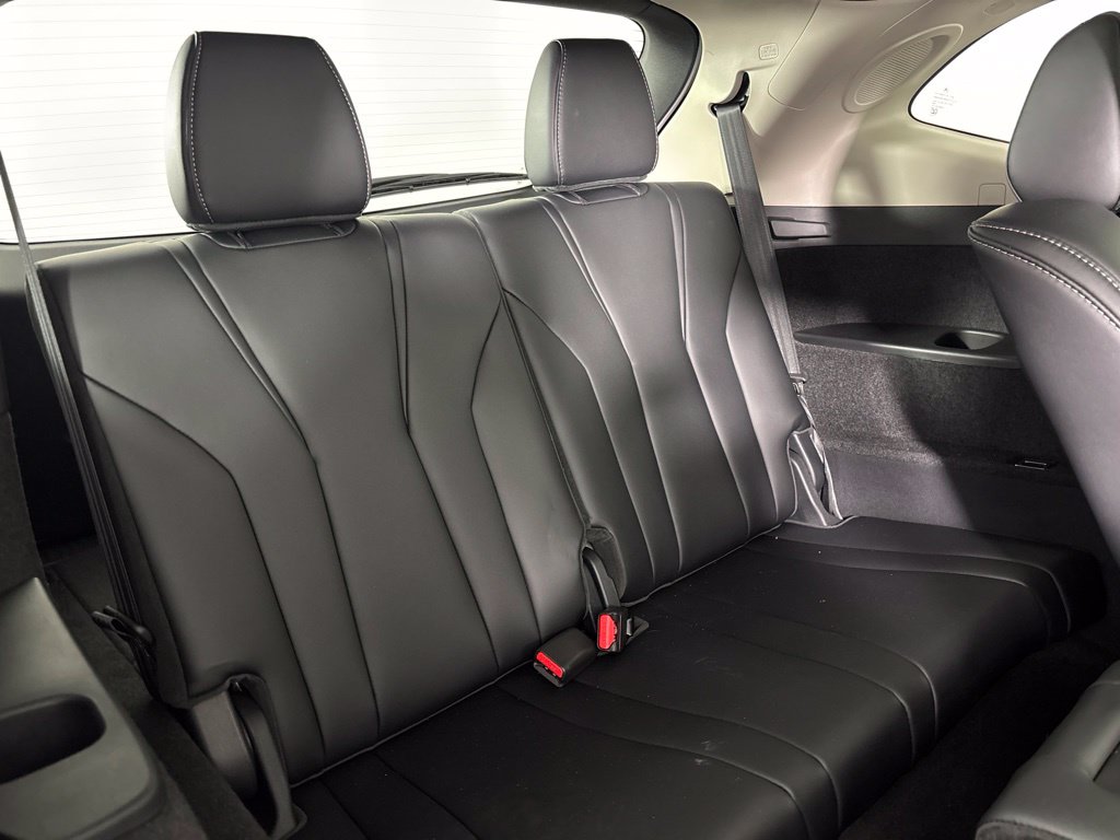 2025 Acura MDX Technology Package - Photo 9