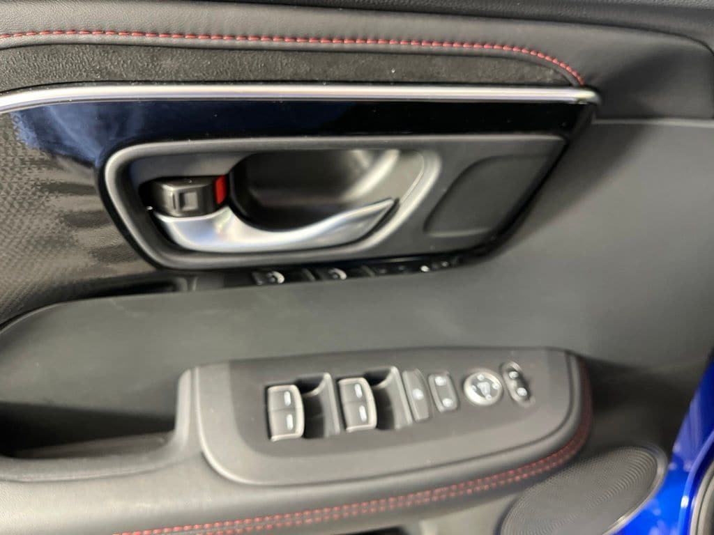 2025 Acura ADX A-Spec Package - Photo 26