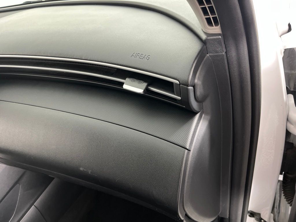 2024 Hyundai Tucson SEL - Photo 18
