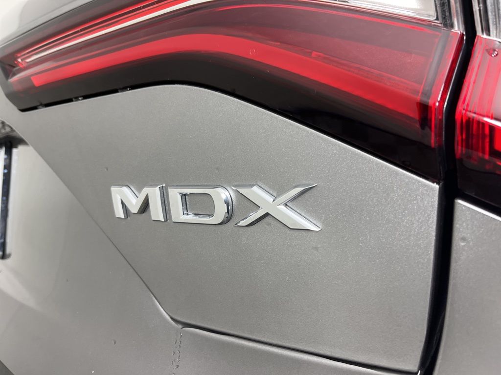 2026 Acura MDX Base - Photo 3