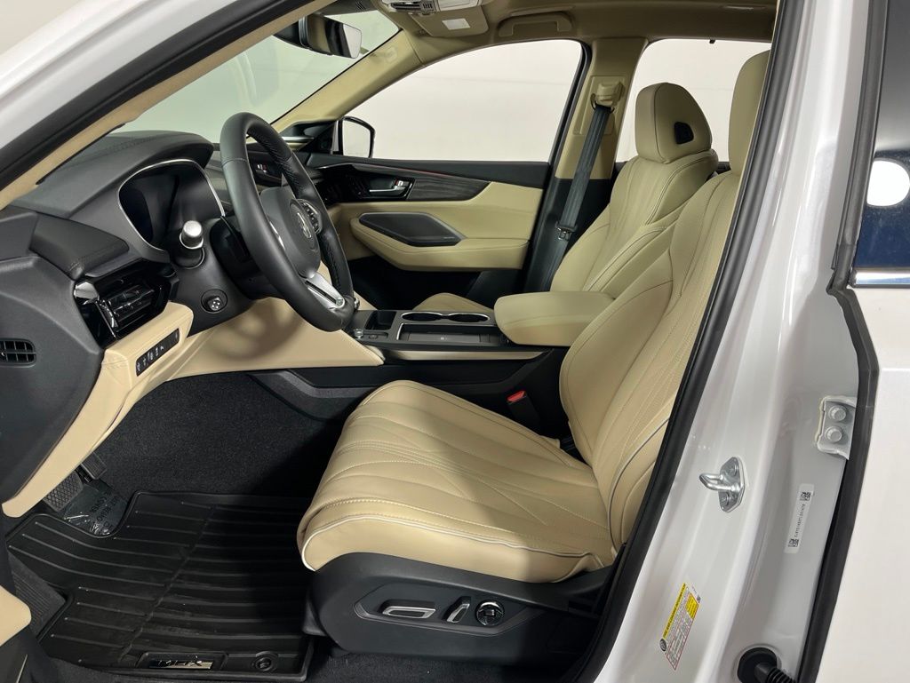 2026 Acura MDX Advance Package - Photo 25