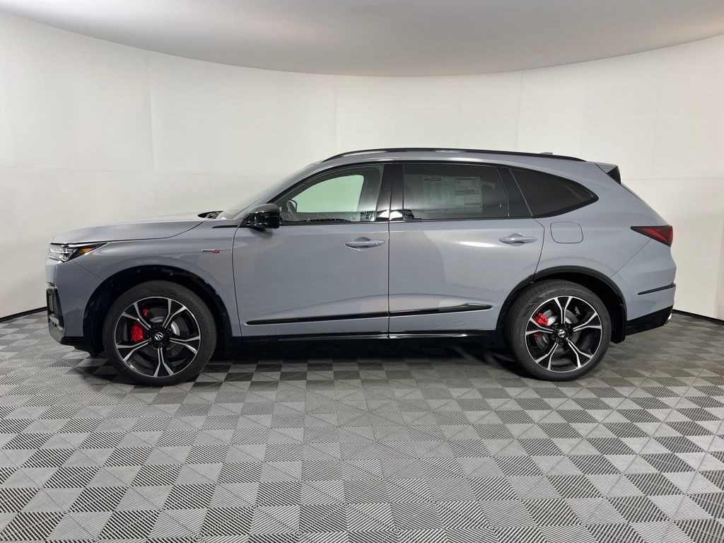 New 2026 Acura MDX SH-AWD Type S w/Advance Package SUV