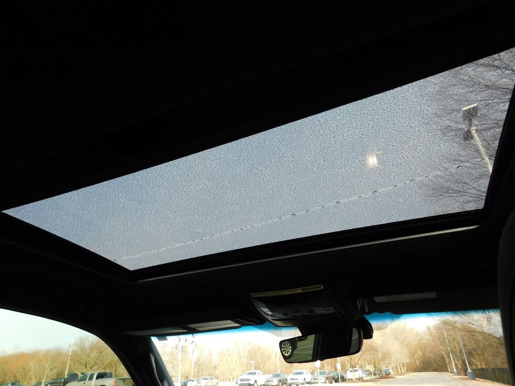 Used 2020 Lexus GX 460 SUV