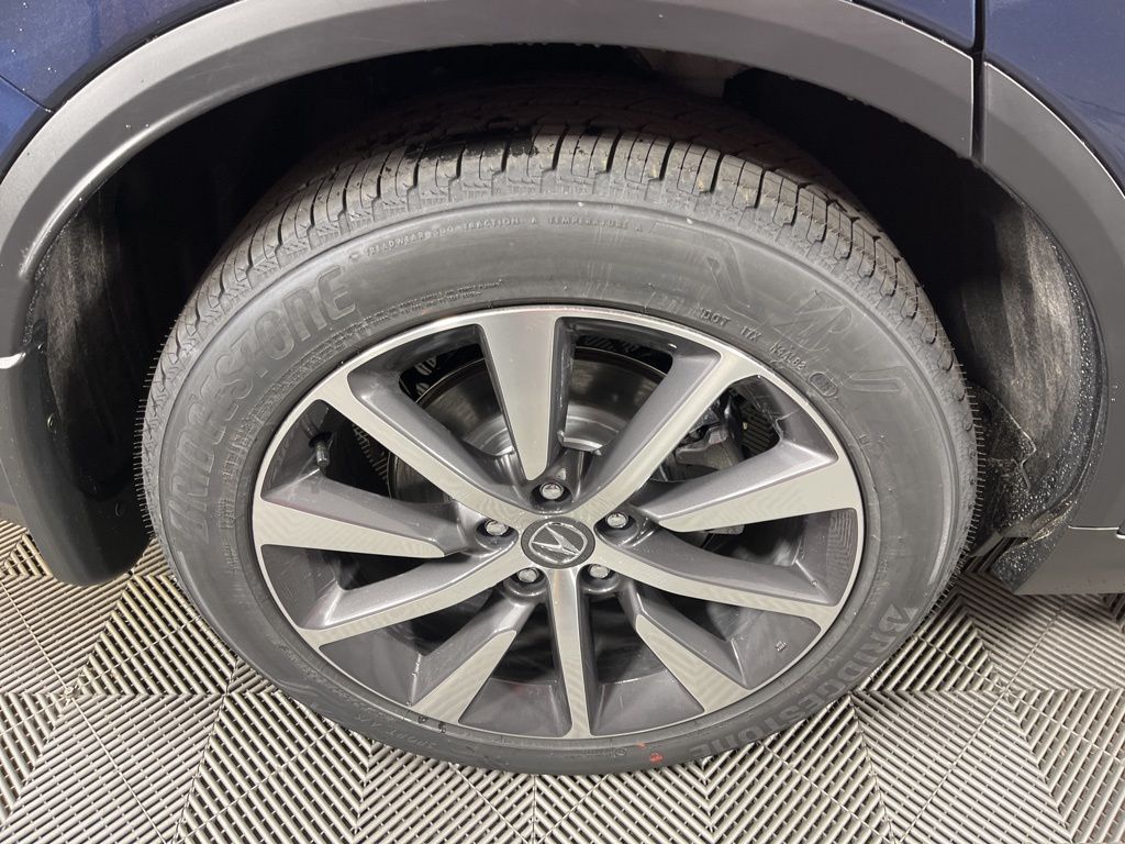 2026 Acura MDX Technology Package - Photo 19
