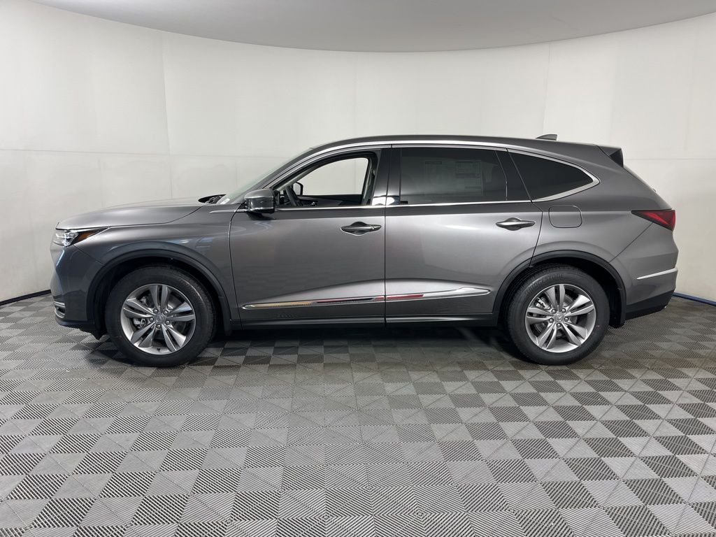2026 Acura MDX Base - Photo 2