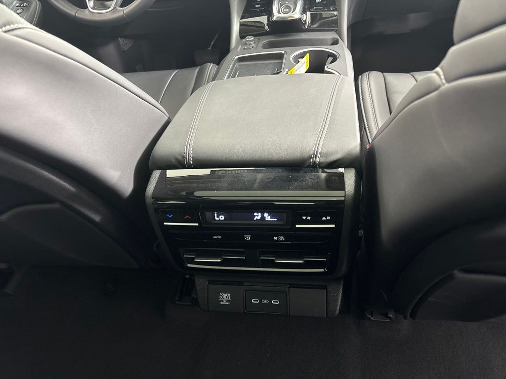 2025 Acura MDX Technology Package - Photo 15