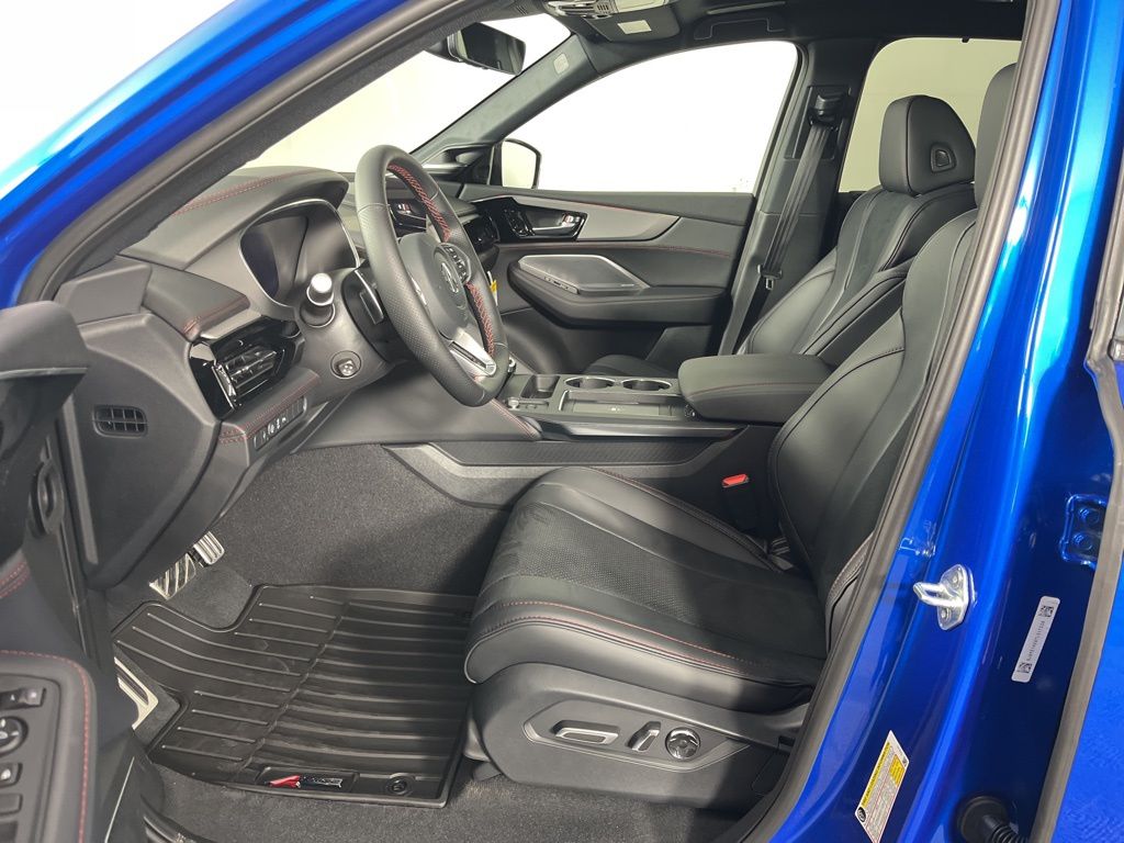 2026 Acura MDX A-Spec Package - Photo 26
