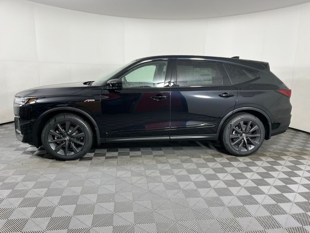 New 2026 Acura MDX SH-AWD A-Spec Package SUV