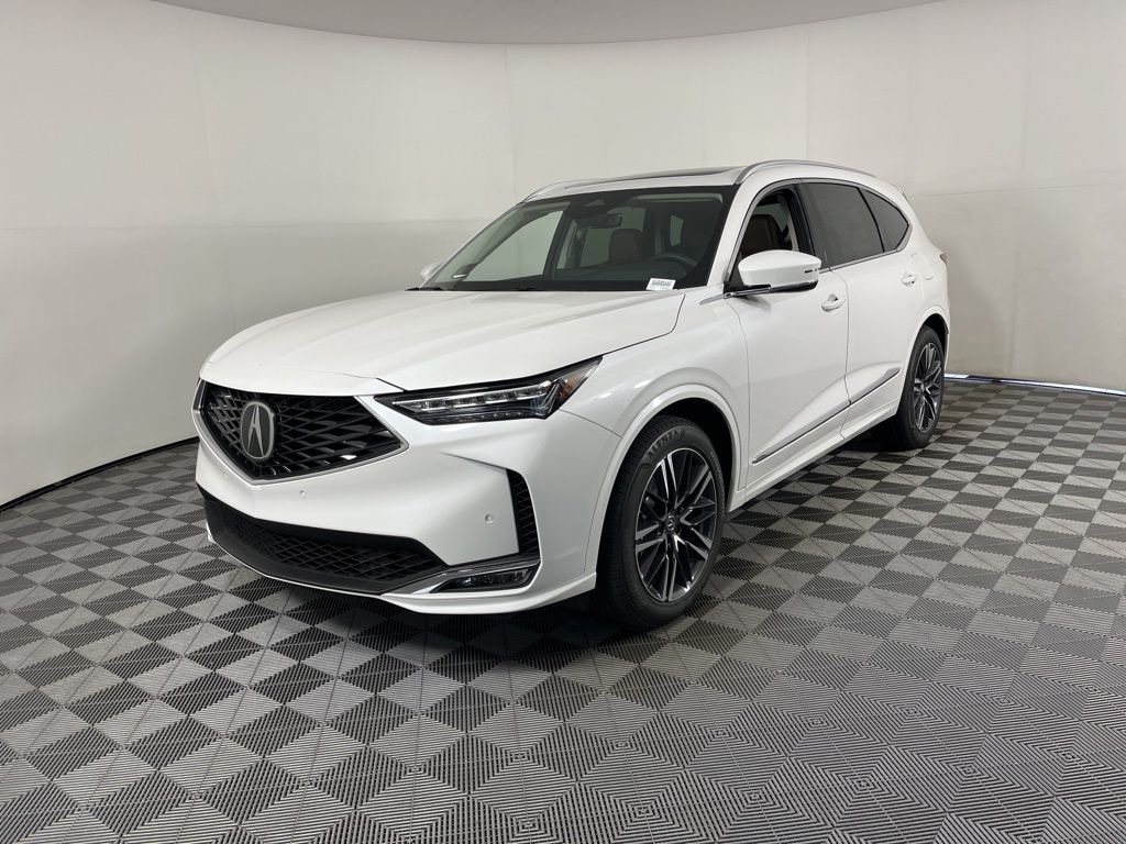 New 2026 Acura MDX SH-AWD Advance Package SUV