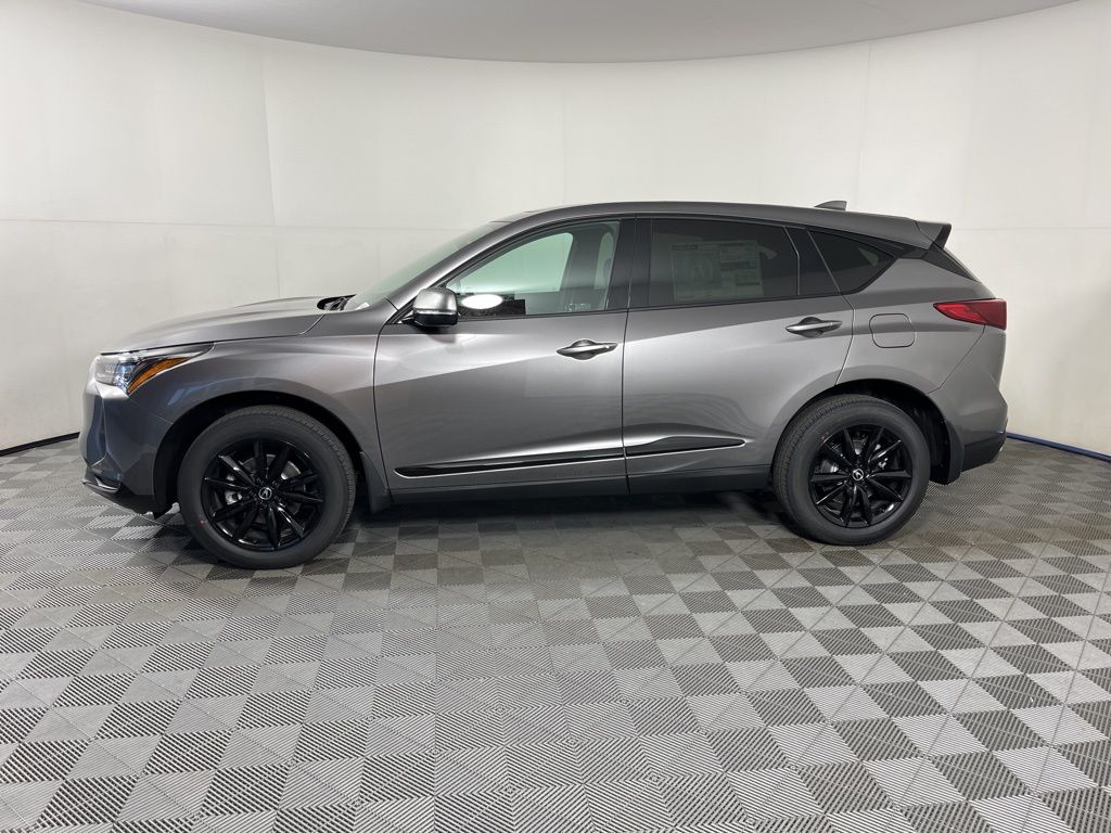 2026 Acura RDX photo 2