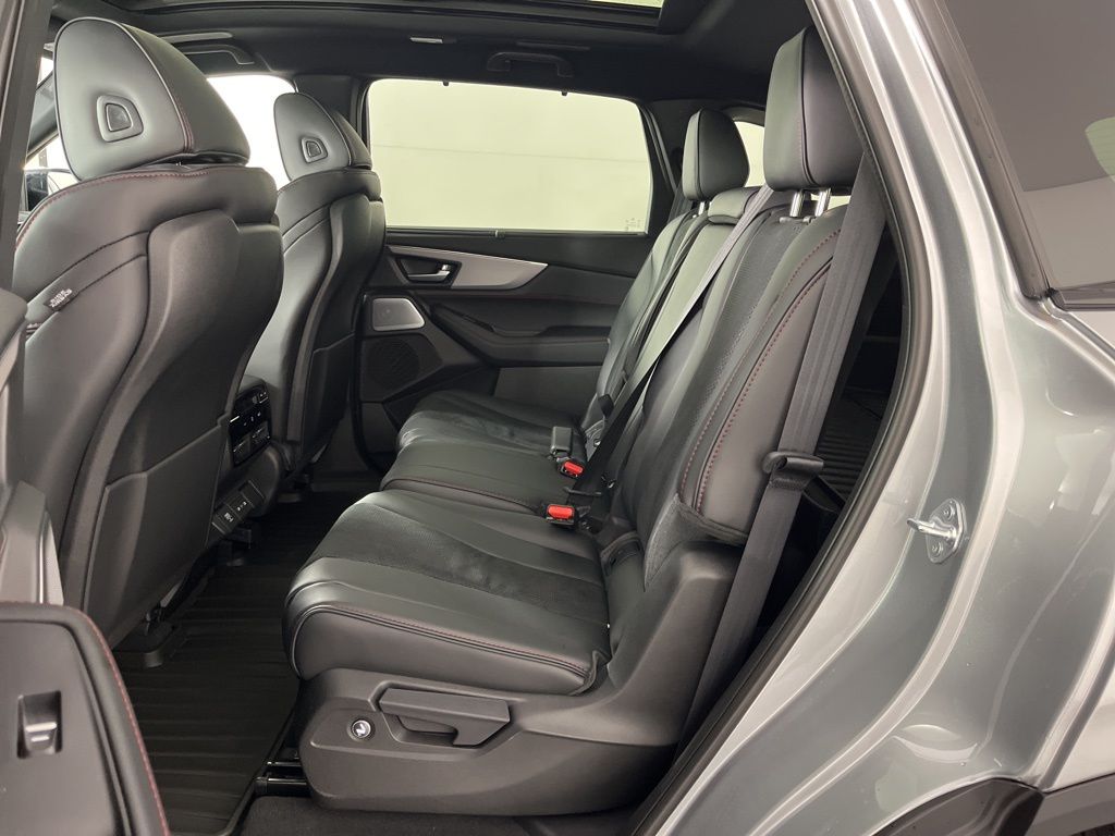 2026 Acura MDX A-Spec Package - Photo 25