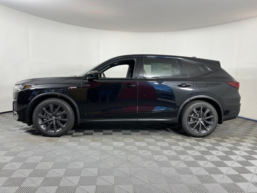 New 2026 Acura MDX SH-AWD A-Spec Package SUV