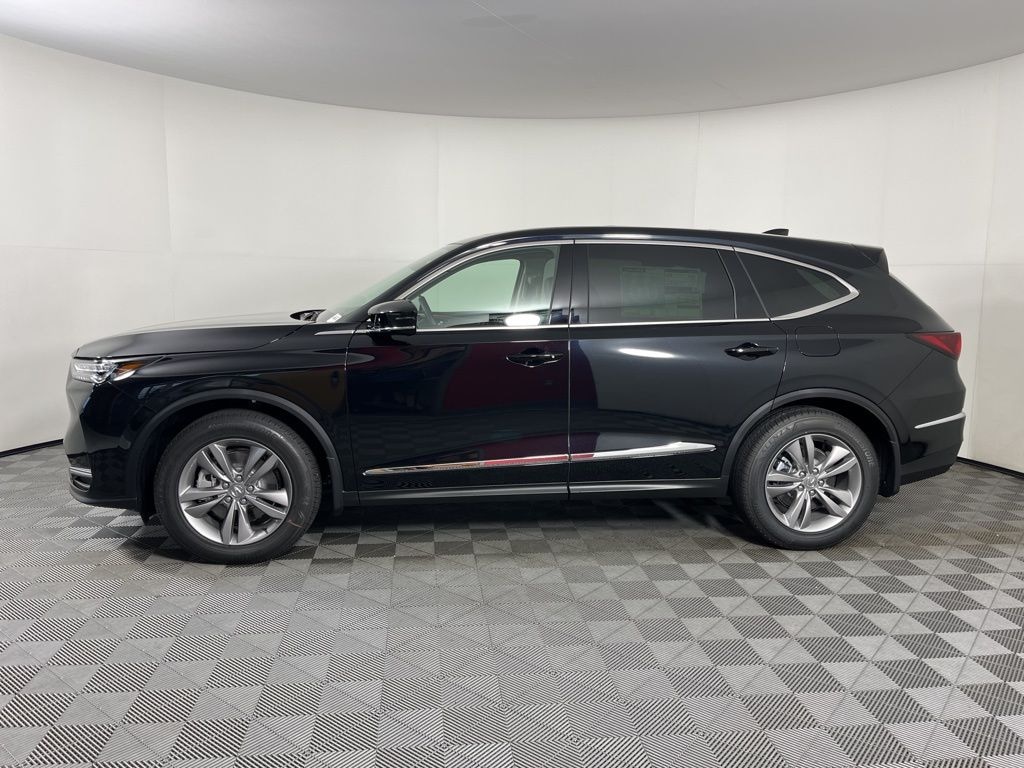 New 2026 Acura MDX SH-AWD SUV