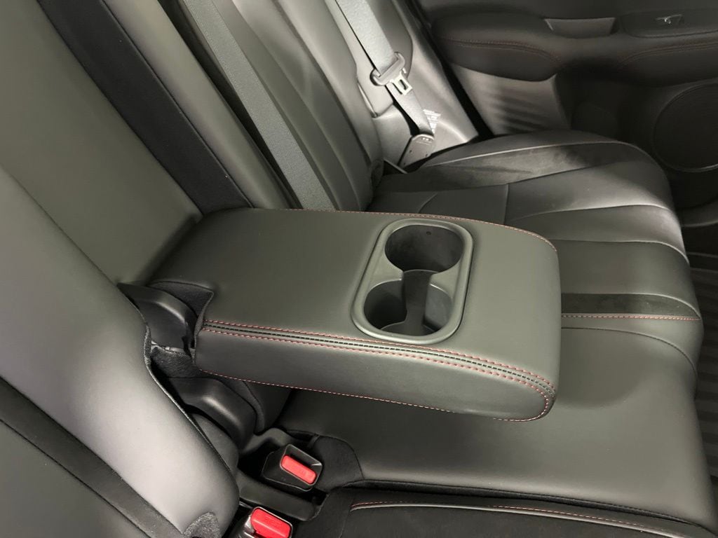 2025 Acura ADX A-Spec Package - Photo 7