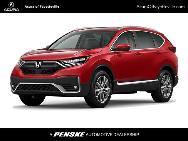 2020 Honda CR-V SUV 