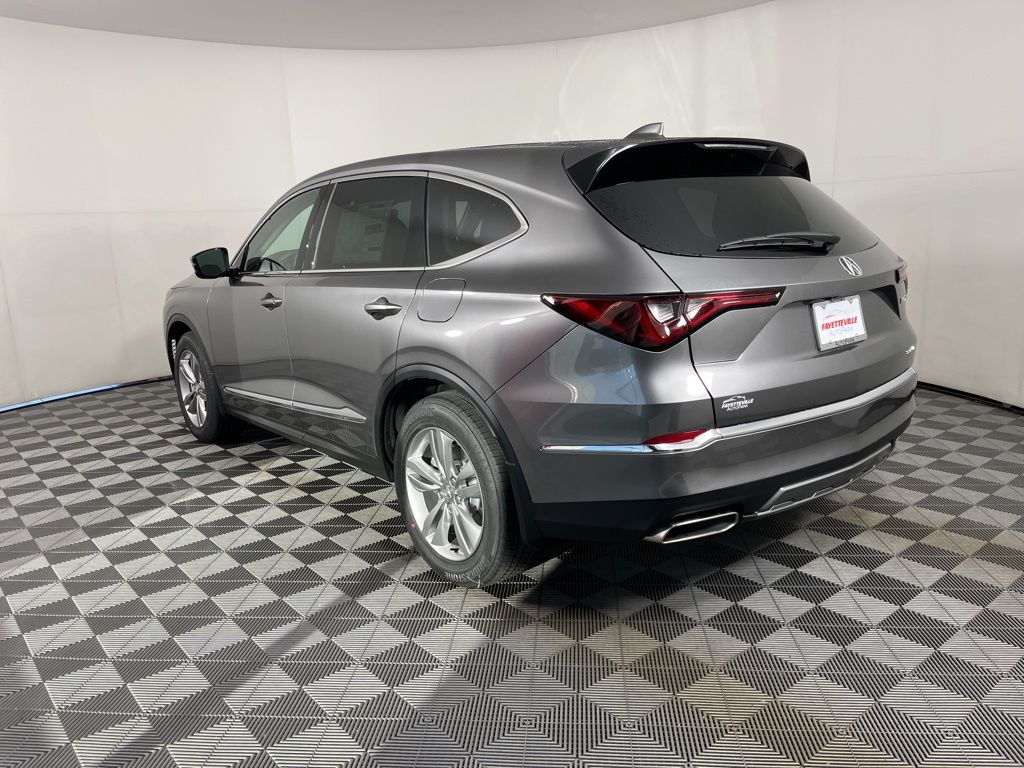 2026 Acura MDX Base - Photo 17