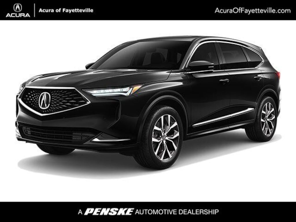 Used 2023 Acura MDX SH-AWD Technology Package SUV