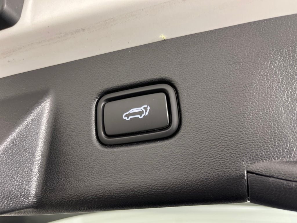 2024 Hyundai Tucson SEL - Photo 8