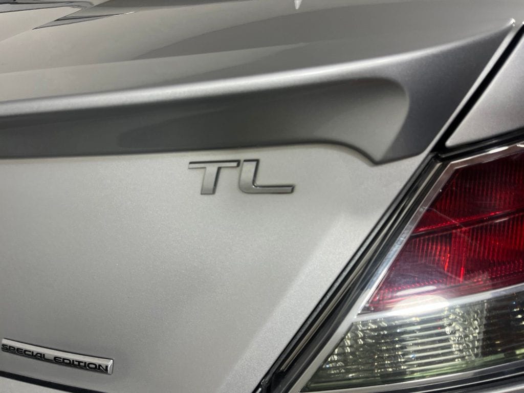 Used 2014 Acura TL 3.5 Special Edition (A6) Sedan