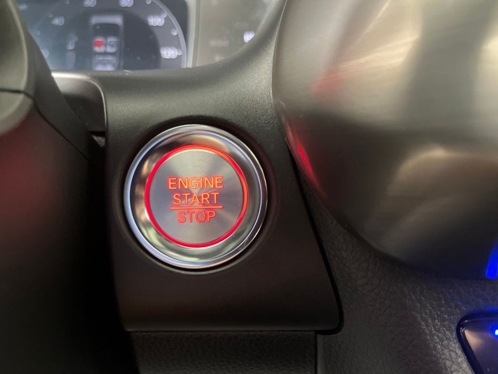2025 Acura ADX A-Spec Package - Photo 33
