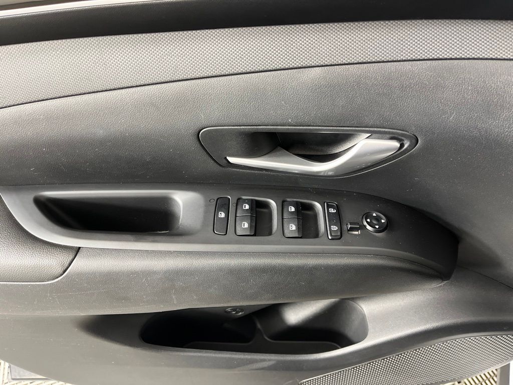 2024 Hyundai Tucson SEL - Photo 23