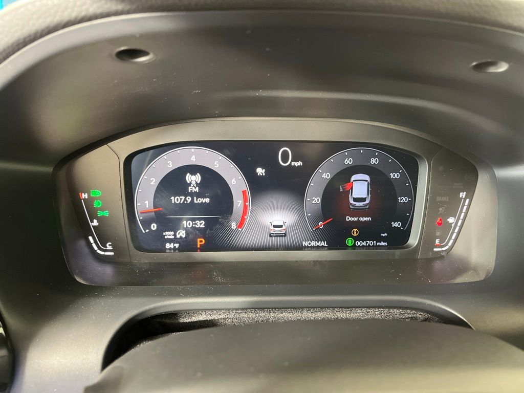 2025 Acura ADX A-spec w/Advance Package - Photo 40