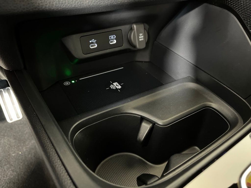 2025 Acura ADX A-spec w/Advance Package - Photo 38