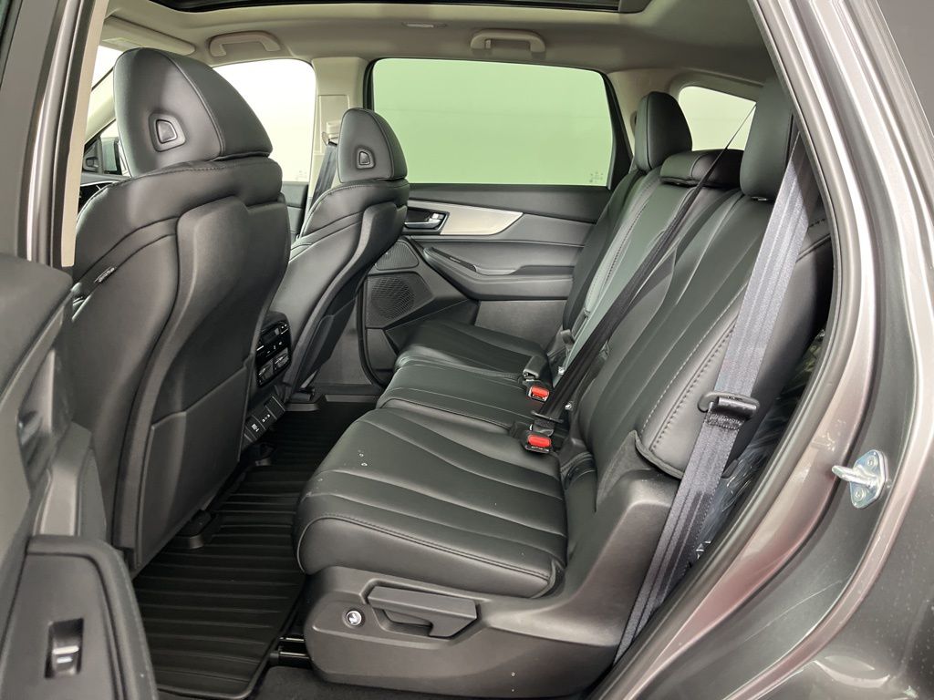 2026 Acura MDX Base - Photo 27