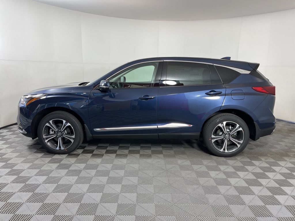 New 2026 Acura RDX Technology Package SUV