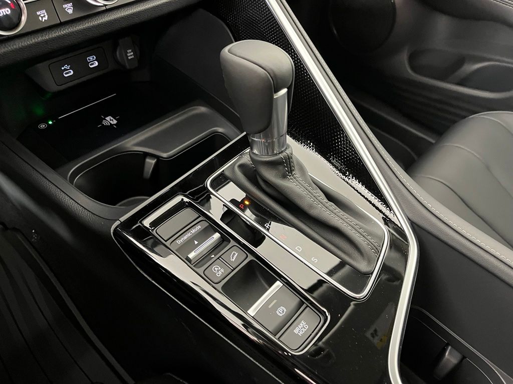 2026 Acura ADX Base - Photo 32