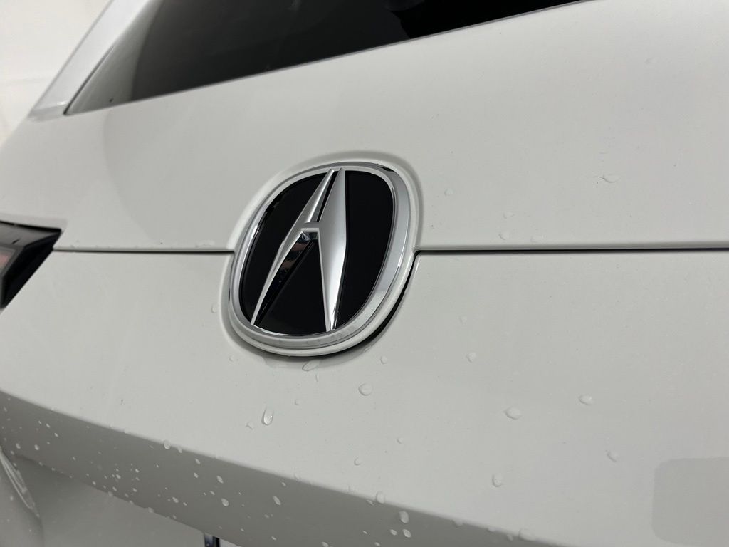 2026 Acura ADX Base - Photo 17