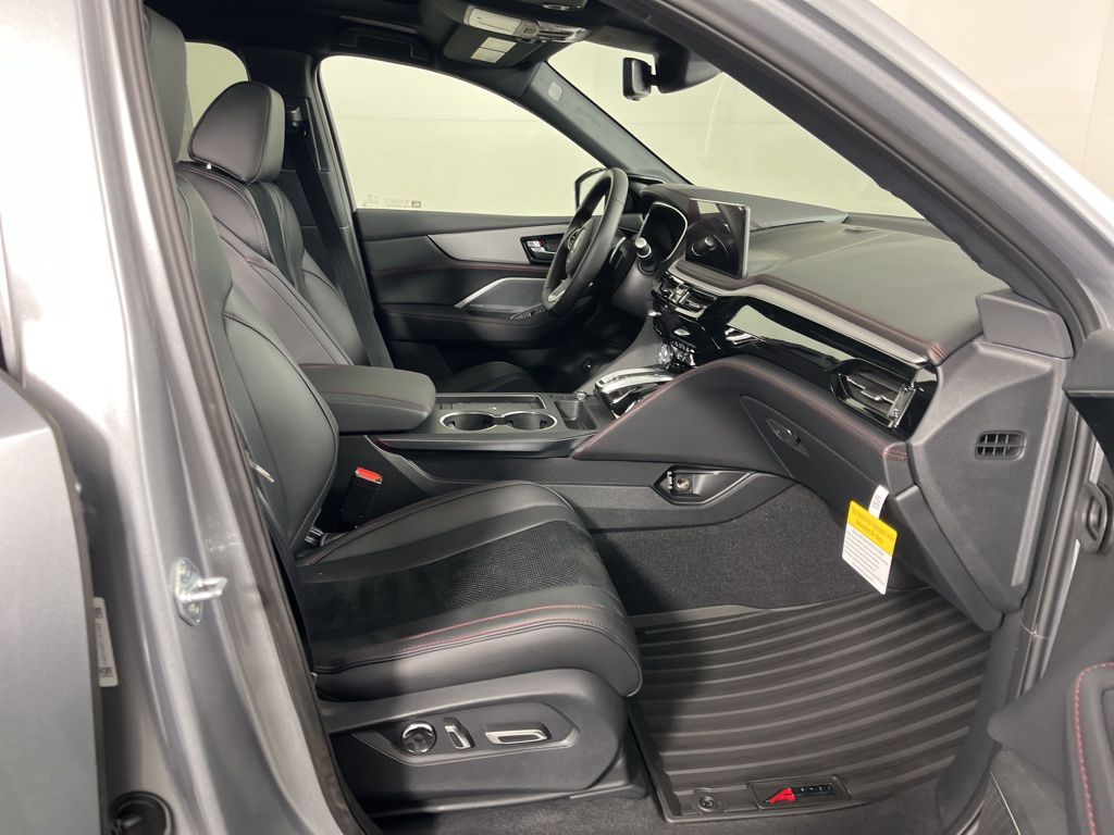 2026 Acura MDX A-Spec Package - Photo 8
