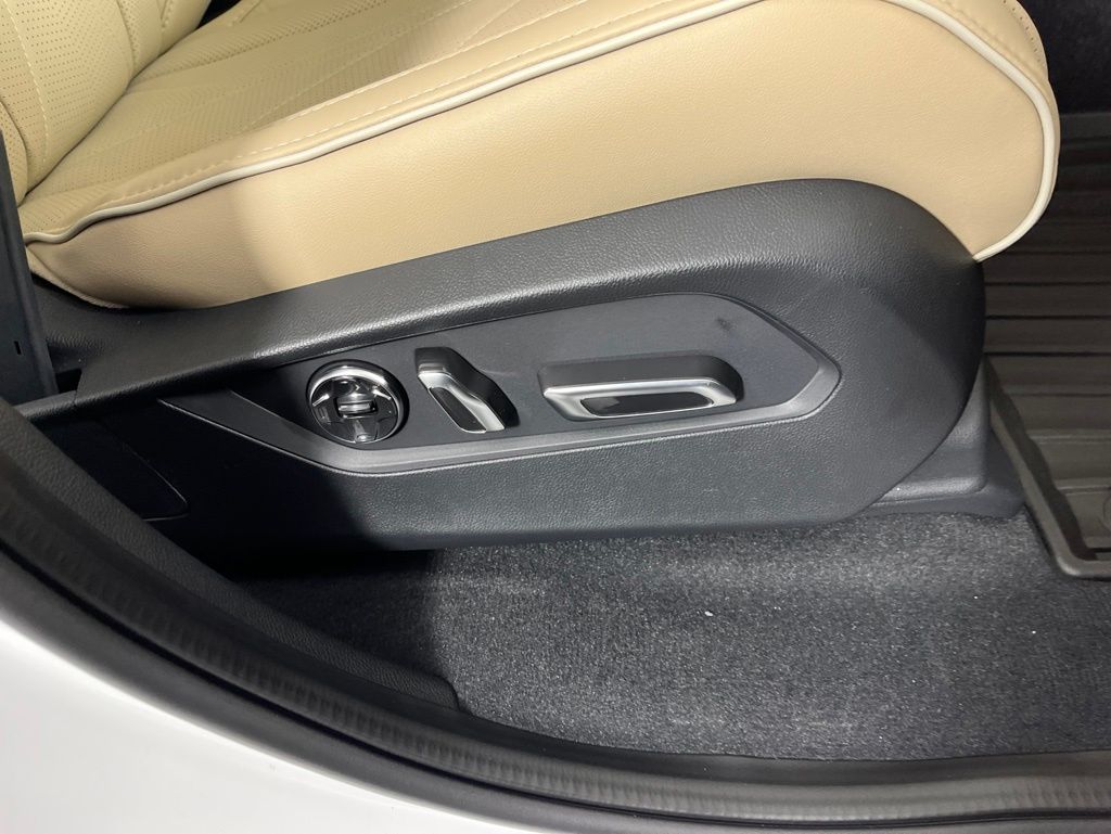 2026 Acura MDX Advance Package - Photo 9